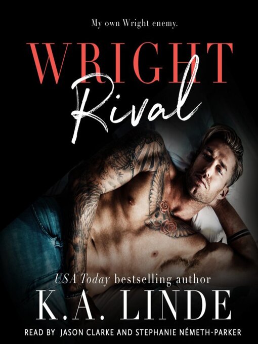 Title details for Wright Rival by K. A. Linde - Available